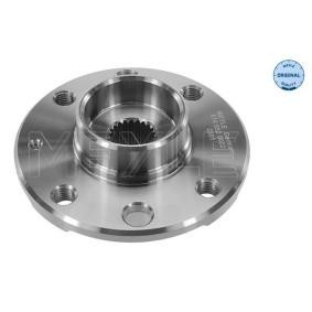 Achetez des Moyeu de roue MEYLE 614 652 0002 à prix pour 38,08 €