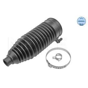 Faltenbalgsatz, Lenkung 11-14 620 0005 von MEYLE günstig für 12,29 € online kaufen