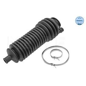 Faltenbalgsatz, Lenkung 16-14 620 0003 von MEYLE günstig für 11,17 € online kaufen