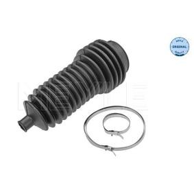 Faltenbalgsatz, Lenkung 16-14 620 0005 von MEYLE günstig für 11,59 € online kaufen