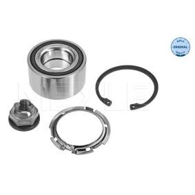 Acquista Kit cuscinetto ruota da MEYLE 16-14 650 0007 a buon mercato per soli 27,49 €