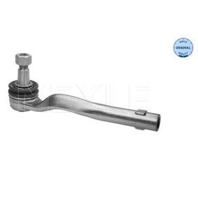 Spurstangenkopf 016 020 0045 von MEYLE günstig für 24,99 € online kaufen