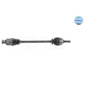Compre Veio de transmissão da MEYLE 16-14 498 0011 a um preço baixo por 111,89 €
