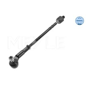 Acquista Paraolio, mozzo ruota da MEYLE 12-14 753 0002 a buon mercato per soli 8,27 €