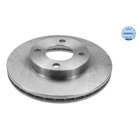 Acquista Paraolio, mozzo ruota da MEYLE 12-14 753 0006 a buon mercato per soli 35,13 €