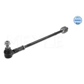 Acquista Paraolio, mozzo ruota da MEYLE 12-14 753 0007 a buon mercato per soli 20,66 €