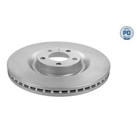 Acquista Paraolio, mozzo ruota da MEYLE 12-14 753 0008 a buon mercato per soli 22,49 €