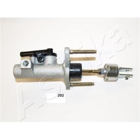 Compre Cilindro transmissor, embraiagem da ASHIKA 95-02-202 a um preço baixo por 37,15 €