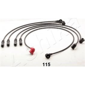 Zündleitungssatz 132-01-115 von ASHIKA günstig für 24,93 € online kaufen