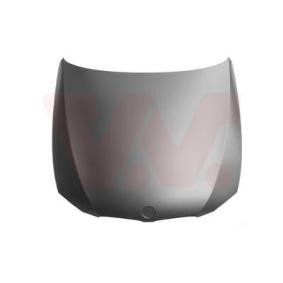 Motorhaube 0659660 von VAN WEZEL günstig für 384,27 € online kaufen