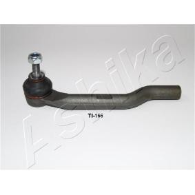 Spurstangenkopf 111-01-166L von ASHIKA günstig für 23,44 € online kaufen