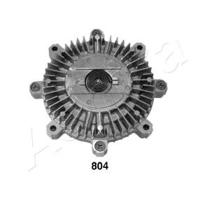 Compre Embraiagem, ventilador do radiador da ASHIKA 36-08-804 a um preço baixo por 73,44 €