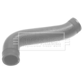 Ladeluftschlauch BTH1093 von BORG & BECK günstig für 25,96 € online kaufen