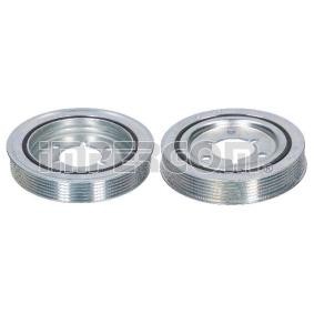 Riemenscheibe, Kurbelwelle 10002 von ORIGINAL IMPERIUM günstig für 57,01 € online kaufen