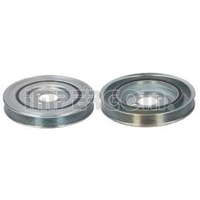 Achetez des Poulie damper (vilebrequin) ORIGINAL IMPERIUM 10289 à prix pour 38,99 €