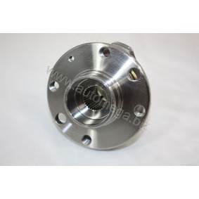Acquista Mozzo ruota da AUTOMEGA 3016030253 a buon mercato per soli 65,00 €