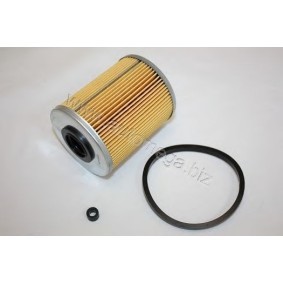 Kraftstofffilter 3045020627 von AUTOMEGA günstig für 5,53 € online kaufen