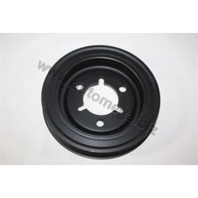 Riemenscheibe, Kurbelwelle 3005150S1 von AUTOMEGA günstig für 27,33 € online kaufen