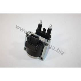 Zündspule 30770008720265 von AUTOMEGA günstig für 16,40 € online kaufen