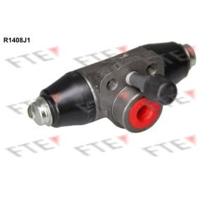 Køb Bremsecylinder af FTE R1408J1 til den lave pris 135,41 DKK