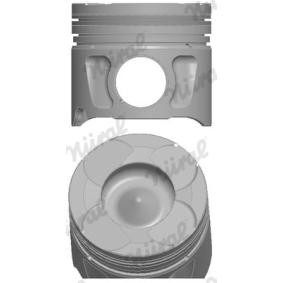 Kolben 87-436500-00 von NÜRAL günstig für 122,42 € online kaufen