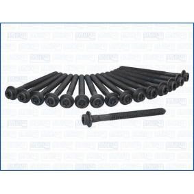 Zylinderkopfschraubensatz 81056200 von AJUSA günstig für 74,09 € online kaufen