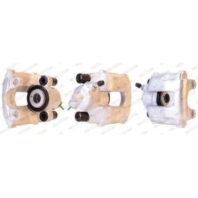 Osta Jarrusatula FERODO:llä FCL694188 edullisesti hintaan 115,25 €