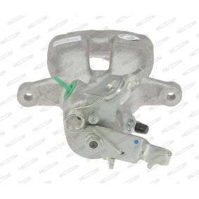 Bremssattel für SKODA von FERODO