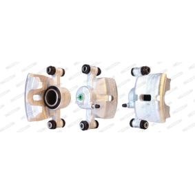 Bremssattel für KIA von FERODO