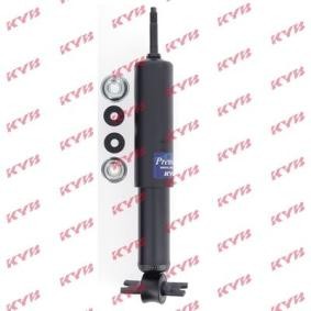 Acquista Ammortizzatore da KYB 443215 a buon mercato per soli 34,76 €