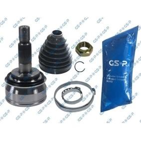 Compre Junta homocinética de GSP online para FORTUNER Veículo todo-terreno fechado (TGN6_, KUN6_, GGN6_, a preços moderados