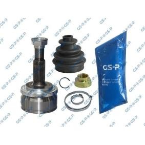 Comprar Juego de articulación, árbol de transmisión de GSP 859213 a bajo precio de 42,32 €