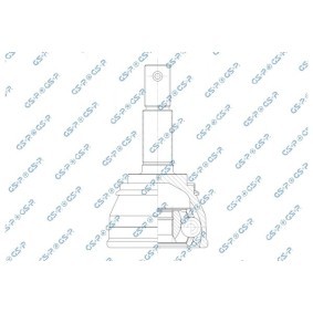 Acquista Kit giunti semiasse da GSP 841236 a buon mercato per soli 28,85 €