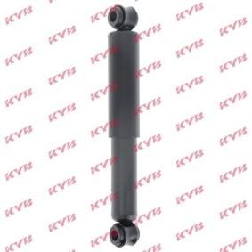 Comprar Amortiguador de KYB 443307 a bajo precio de 36,64 €