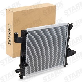 Compre Radiador, arrefecimento do motor da STARK SKRD-0120706 a um preço baixo por 85,30 €