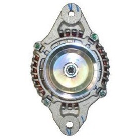 Lichtmaschine für RENAULT TRUCKS von DELCO REMY