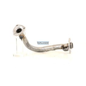 Abgasrohr 02640 von WALKER günstig für 45,70 € online kaufen