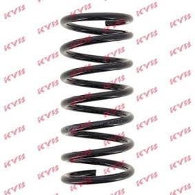 Achetez des Ressort de suspension KYB RA5585 à prix pour 45,01 €