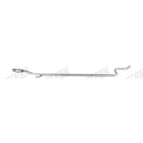 Abgasrohr 10370 von WALKER günstig für 78,50 € online kaufen