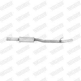 Comprar Silenciador intermedio de WALKER 21916 a bajo precio de 42,00 €