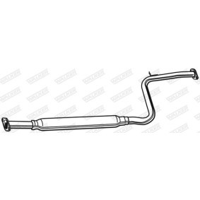 Mittelschalldämpfer 22101 FORD USA von WALKER