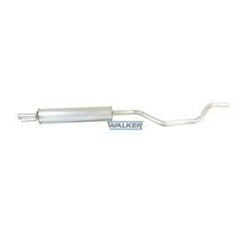 Compre Panela de escape central da WALKER 23162 a um preço baixo por 66,16 €