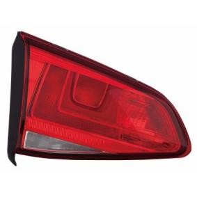 Osta ABAKUS Takavalo netistä Golf VII Hatchback (5G1, BQ1, BE1, BE2)-mallille edulliseen hintaan