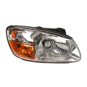 Compre Faros de ABAKUS online para CERATO (LD) a precios moderados