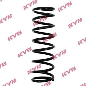 Acquista Molle ammortizzatori da KYB RA5719 a buon mercato per soli 62,45 €