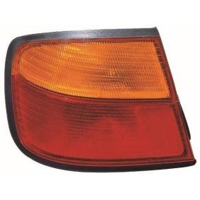 Rückleuchte 215-19B4L-UE-RY von ABAKUS günstig für 50,13 € online kaufen