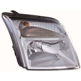 Achetez des Projecteur principal ABAKUS 431-1165R-LD-EM à prix pour 95,08 €