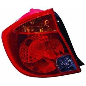 Acquista Fanale posteriore da ABAKUS 221-1916L-UQ a buon mercato per soli 42,96 €