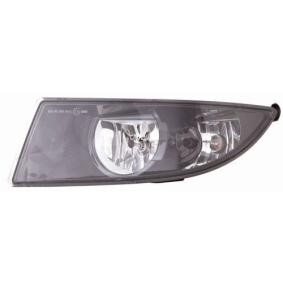 Compre Farol de nevoeiro da ABAKUS 665-2010R-UE a um preço baixo por 35,13 €