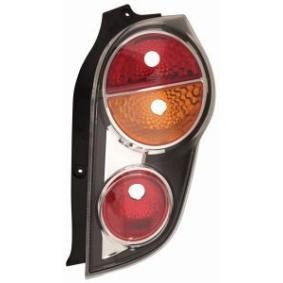 Acquista Fanale posteriore da ABAKUS 235-1909R-LD-UE a buon mercato per soli 83,22 €